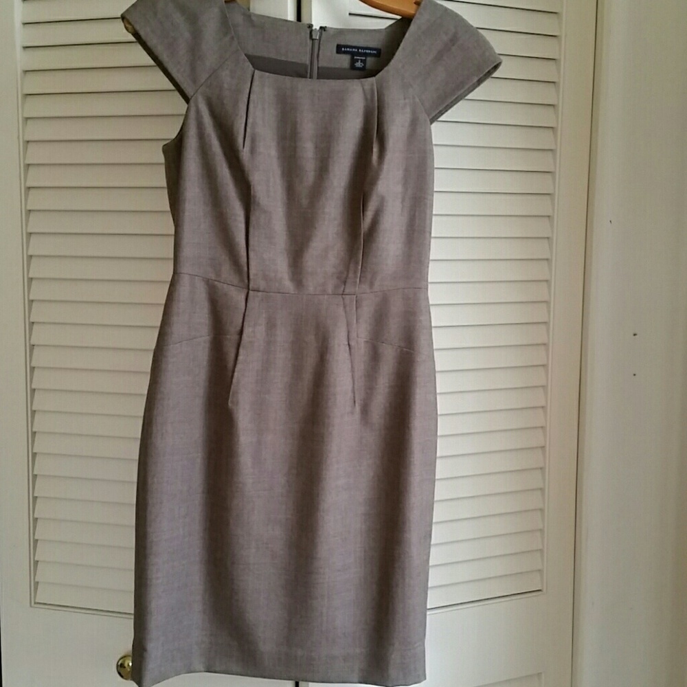 Banana Republic cocktail Dress